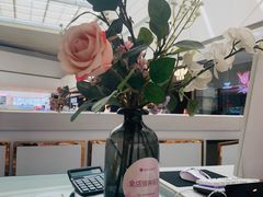 -BONCAKE裱花蛋糕(万象汇店)