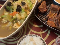 -大梁骨头馆·酱骨老菜(友好店)
