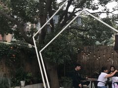 -几静cafe(基湖店)