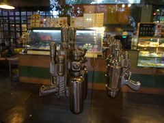 -莓园冰淇淋店