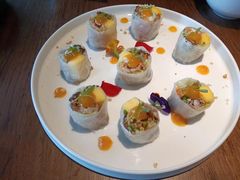 -星叶·东南亚料理(宁波万象汇店)