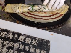 -何太吉·煎饼果子(海防路店)