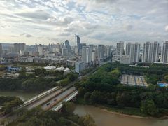 -美食汇·海鲜自助餐·家庭聚会·商务宴请(青秀万达文华店)