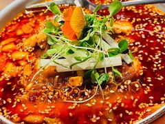 传统夫妻肺片-滋色臻选川菜(北京坊旗舰店)