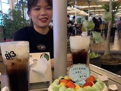 -813芭依珊 BAESAn(皇冠十畝地店)