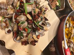 -水煮三国·川鲁江湖菜(香山店)