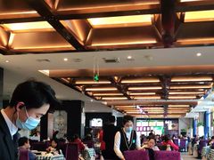 大堂-紫光园(马桥店)