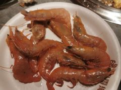 -鼎香缘海鲜自助火锅烤肉(锦辉购物广场店)