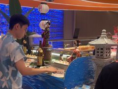 -水之梦(黄浦店)