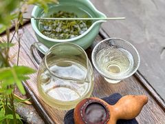 -扫雪煮茶(西村店)