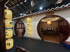 -肖记公安牛肉鱼杂馆·省级非物质文化遗产(崇仁路江滩直营店)