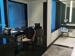 -尼依格罗香港美利酒店