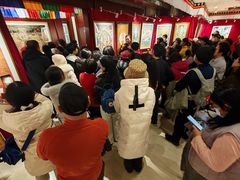-北京西藏大厦酒店