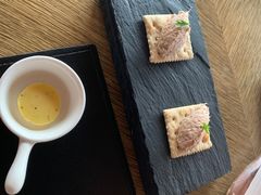 -恰餐厅及酒吧CHAR Bar & Grill(北京三里屯洲际店)