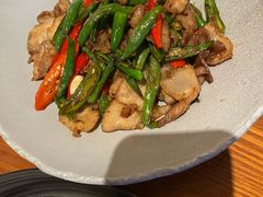 -芳草地度假酒店·野炉中餐厅
