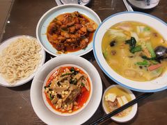 -粗茶淡饭•陕菜•家常菜