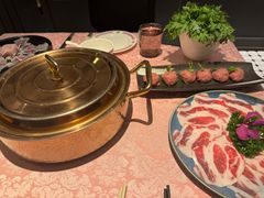 -囍凤楼·粤菜·点心·火锅(温特莱店)