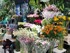 -Olé精品超市(北京合生汇店)