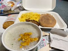 -麦当劳(花园北路店)
