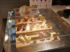 -麦当劳(新达汇三林店)