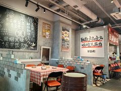 -笨豆腐居民楼菜馆•江西小炒(天津开发区店)