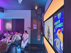 -星聚会KTV(南翔印象城MEGA店)
