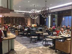 -西藏饭店·亚克·食光自助餐厅(文殊院店)