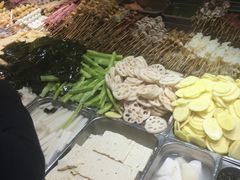 -林静小吃(复兴路店)