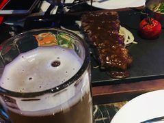 -MOSSO德国餐厅·音乐酒吧(环宇荟店)