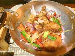 -绿茶餐厅(财富购物中心店)