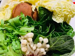 -千百味红餐厅·江西菜(绿地双子塔店)