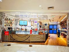 -VENCHI 闻绮(北京汉光店)