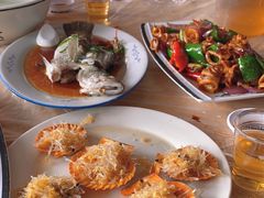 -梅姐海鲜餐厅(水头海鲜街店)
