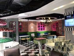 -H次元沉浸剧情密室(街道口店)