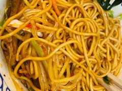 -梅溪·小伙子干挑面(安吉总店)