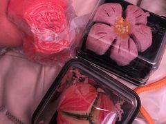 定胜糕-知味观(湖滨总店)