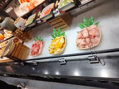 -韩盛·盛江山自助料理(中街大悦城黑金店)
