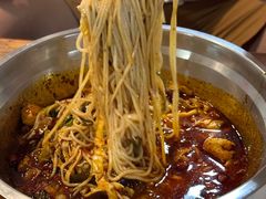 -王菊美食街·王菊面馆(总店)