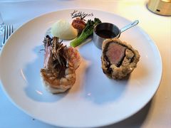 -Kathleen's Waitan 凯圣琳江景西餐厅(外滩店)