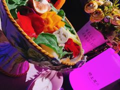 -陌上花儿·音乐西餐吧(和平店)