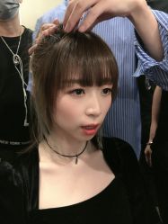 -HairCode芭曲发型