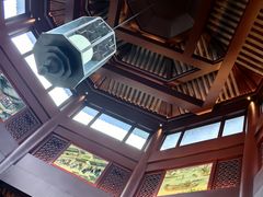 -苏州吴宫泛太平洋酒店