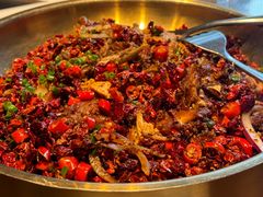 -恰八斗·猛火长沙菜(国贸店)