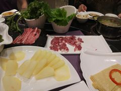 -食鲜捞火锅(湖西路店)