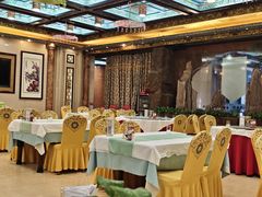 -鹊华居·地道鲁菜·海鲜·融合味(大明湖店)