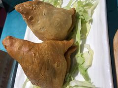 -恒河传奇印度餐厅GANGES