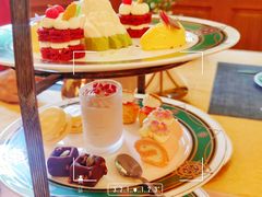 -马勒别墅饭店(静安寺店)