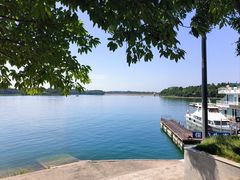 -仙海旅游度假区