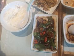 -老乡鸡(联家超市北辰天都店)