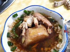 -石灰市毛记烧鸡公(解放碑店)